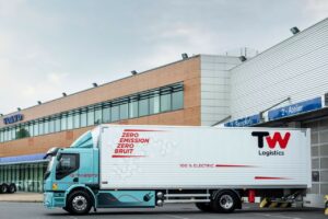 Camions électriques : une obligation pour les chargeurs… au coût encore modéré