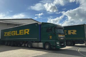 Quel avenir pour Ziegler France ?