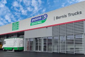 Bernis Trucks passe sous bannière Point S
