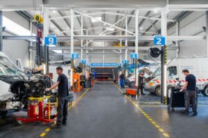 Surplus Industries veut structurer le recyclage des poids lourds