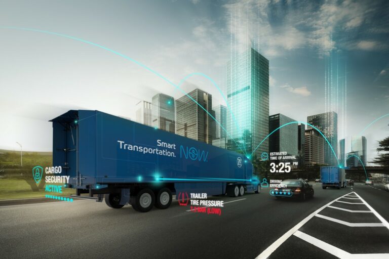 Comment la donnée devient un levier de décarbonation pour les flottes