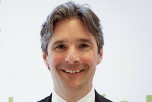 Un café avec… Alexis Gibergues, président de l'OTRE