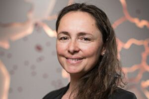 Émilie Mauffrey prend la présidence du groupe familial