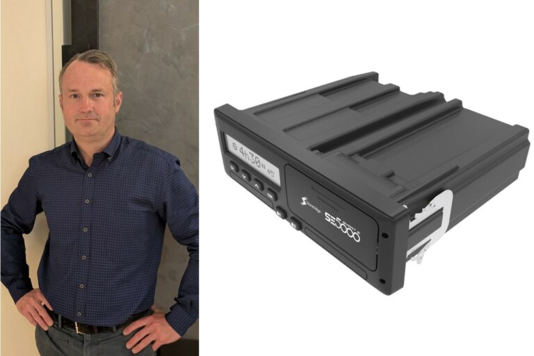 Tachygraphe : Inodis se prépare aux dernières échéances réglementaires