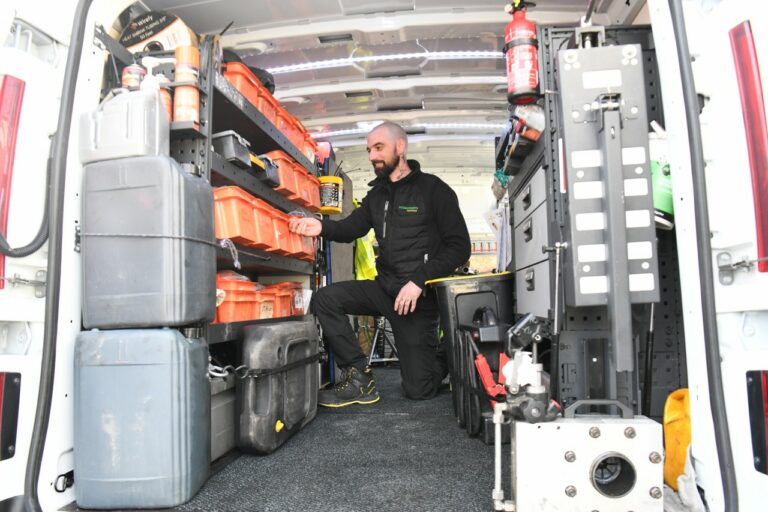 Hydroparts Assistance s’ouvre à de nouveaux marchés