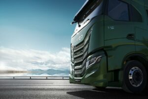 Iveco mise sur son réseau et ses services pour renforcer sa position en France