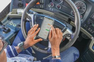 Avec Apollo, Solaris BI veut redonner la main aux transporteurs sur la maintenance des poids lourds