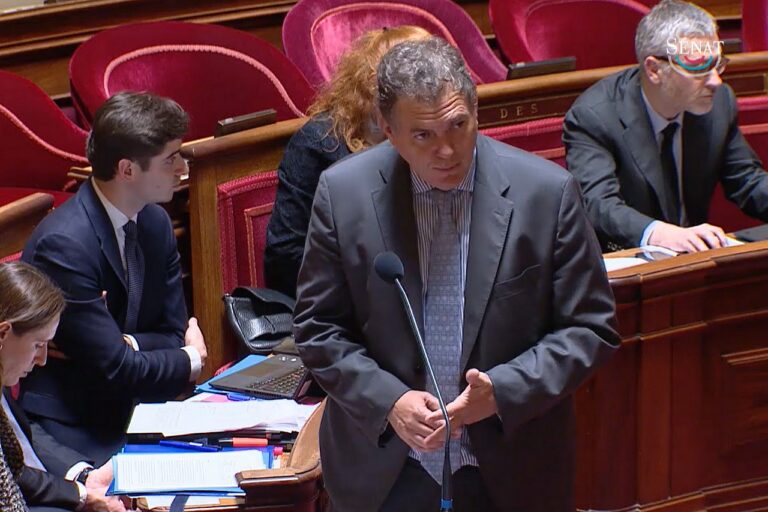 Loi-cadre transport : pas de sanctions pour les chargeurs n