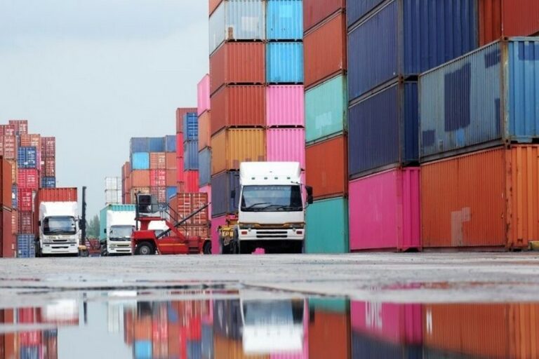 Les vols de marchandises augmentent mais les gestionnaires de flotte s