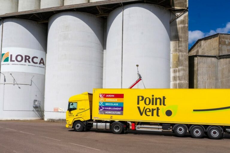 Télématique : Microlise accélère son implantation en France