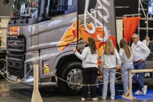 Technotrans 2026 sous le signe de la transformation