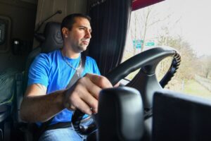 Défaillances : un répit trompeur pour le transport routier ?