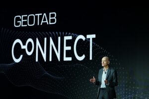 Geotab enrichit son offre pour les flottes européennes