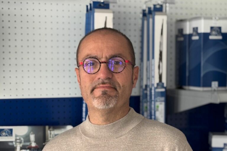 Philippe Devillers, nouveau responsable commercial régional de Diesel Technic