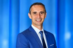 Stéphane Espinasse (ex-Iveco) rebondit chez un constructeur chinois