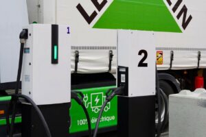 BTL Transports dresse son premier bilan de l'électrique