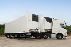 Carrier Transicold démontre la performance énergétique de ses unités de réfrigération