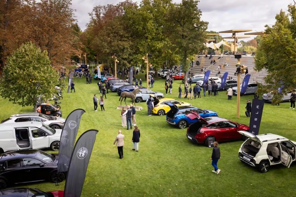 Fleet & Mobility Day 2026 : une journée essentielle pour anticiper les flottes de demain