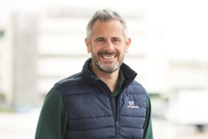 Pour Antoine Soustre, directeur de la filiale GT Sud-Ouest, l'objectif de GT Solutions est avant tout de se renforcer sur les segments où son expertise est déjà reconnue. ©GT Solutions
