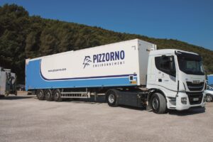 Transport de déchets : quand la contrainte devient moteur d'innovation