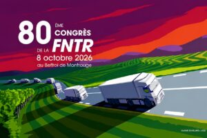La FNTR annonce son 80e congrès en 2026