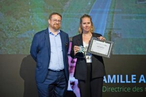 Brangeon obtient le label Best Managed Companies
