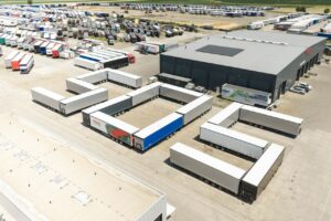 Vecto : Kögel lance un "SOS" à l'Europe