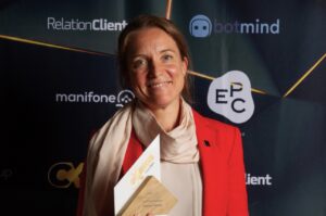 Électrification : Renault Trucks récompensé pour l'accompagnement de ses clients