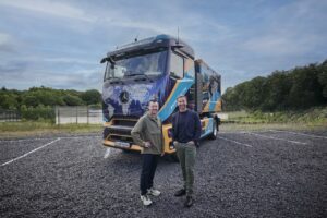 IAA 2026 : Mercedes-Benz Trucks mise sur toutes les énergies