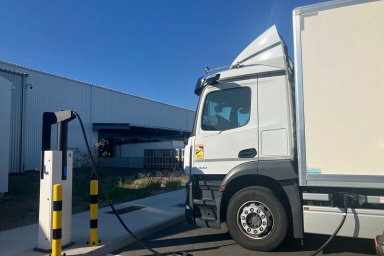 Chargepoly se renforce avec un investisseur conséquent