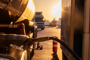 Gazole : un élargissement des aides exceptionnelles aux transporteurs