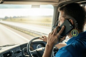 Avec Streamax, Microlise dévoile une offre de vidéo embarquée pour les camions