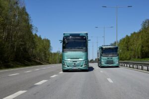 Volvo Trucks accélère sur tous les fronts de la décarbonation