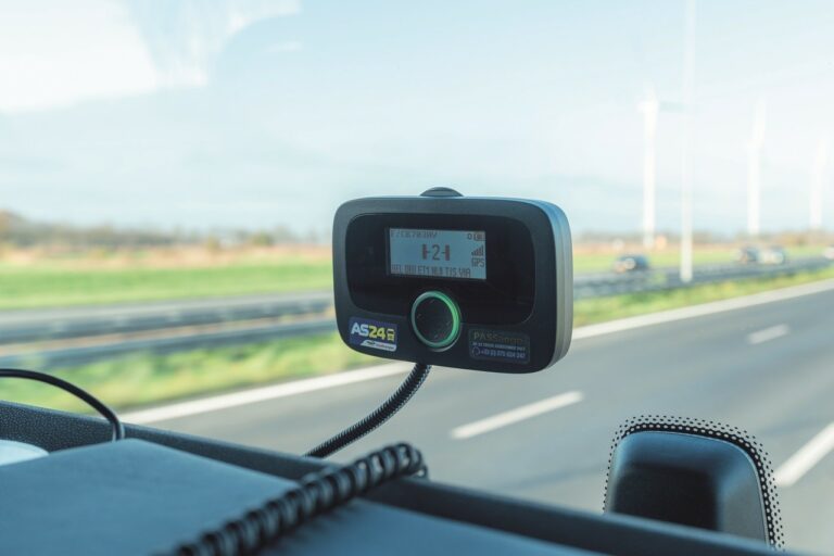 Télépéage : un marché transformé par les taxes carbone