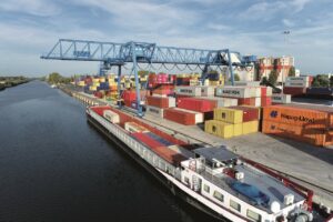 Le multimodal peut-il vraiment remplacer le tout-routier ?