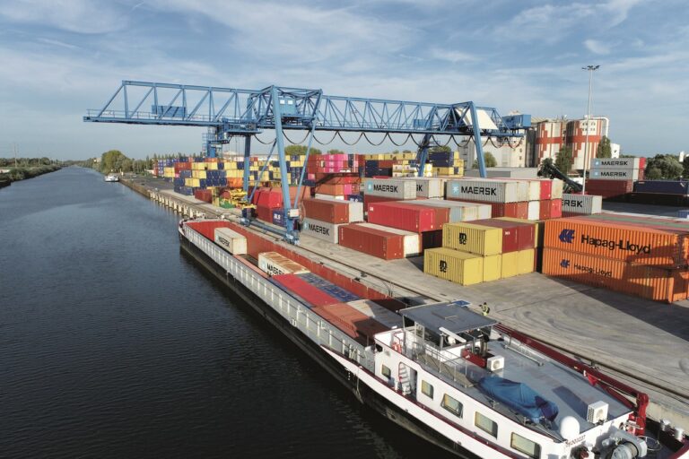 Le multimodal peut-il vraiment remplacer le tout-routier ?