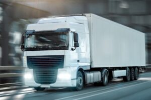 Des systèmes de verrouillage connectés pour sécuriser ses camions