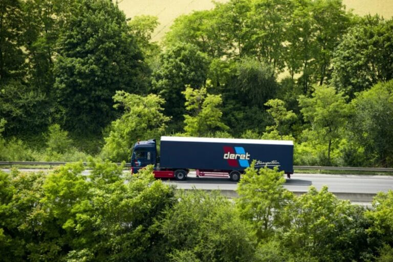 Geodis lorgne le groupe Deret pour accélérer sa croissance