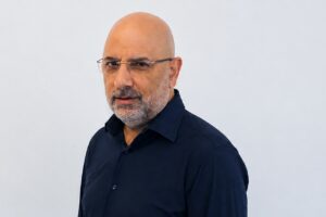 Yaron Eldad nommé directeur financier pour Freightos