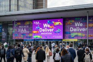 IAA 2026 : 140 000 visiteurs et une internationalisation toujours plus forte
