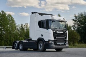 Hydrogène : Scania et Iveco s'allient à Toyota pour tester les piles à combustible