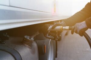Gazole : sans surprise, les transporteurs routiers encore exclus des nouvelles aides