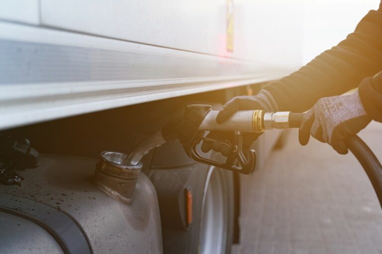 Gazole : sans surprise, les transporteurs routiers encore exclus des nouvelles aides