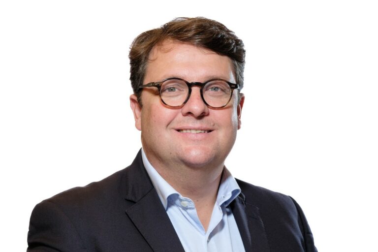 Erwan Baudimant prend la tête des activités poids lourds chez PHE