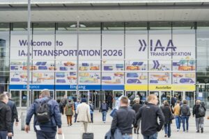 IAA 2026 : le monde du poids lourd converge vers Hanovre