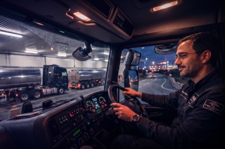 Truckonline et Rhis Solutions créent un éditeur de solutions SaaS