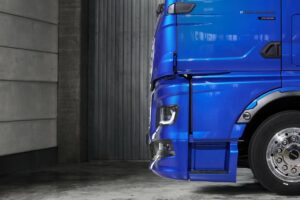 MAN Truck & Bus dévoilera un tout nouveau TGX à l'IAA 2026