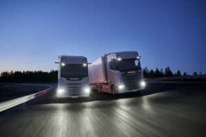 Scania met l