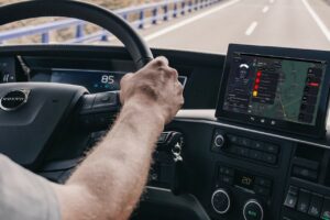 Thermo King et Volvo Trucks proposent une solution inédite pour le transport frigorifique