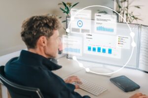 Webfleet veut faire passer la gestion de flotte à l'ère de l'intelligence artificielle